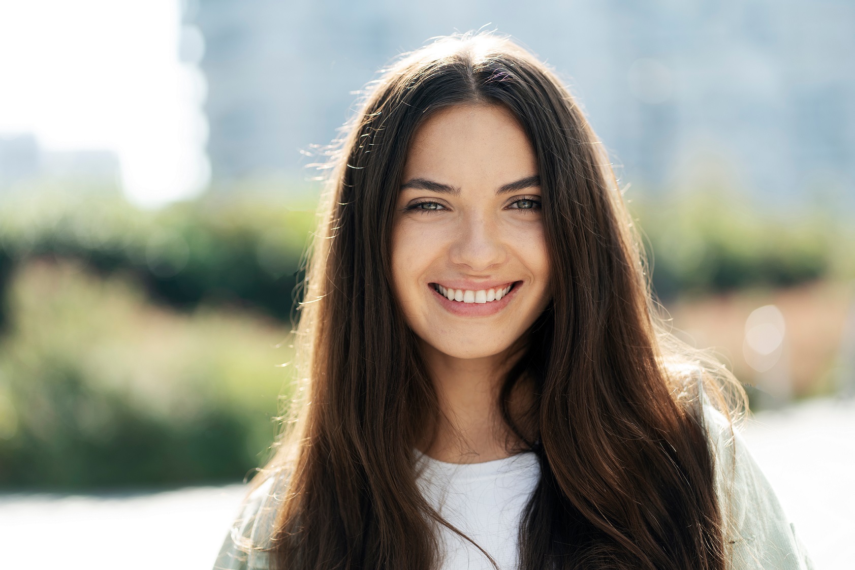 Affordable dental implants made my smile ugly.