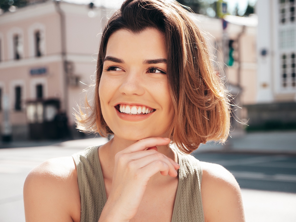 Help! I have a dental bonding crisis