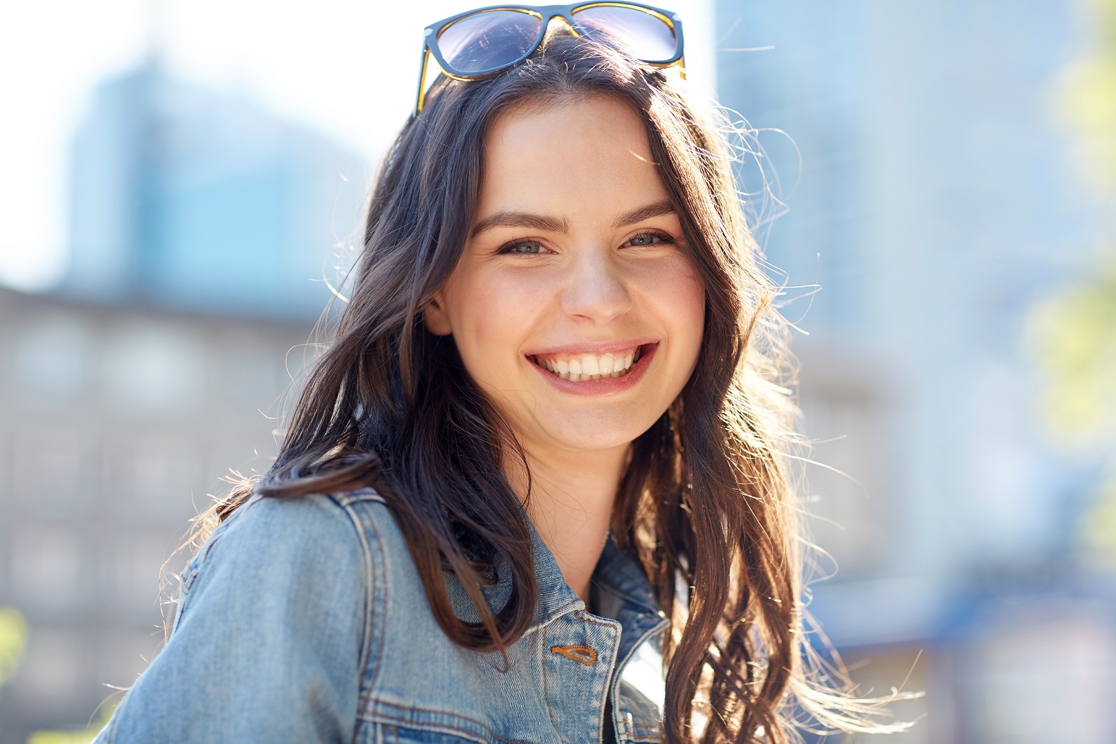 My Dental Bonding Keeps Falling Off- Can I Leave it Off?