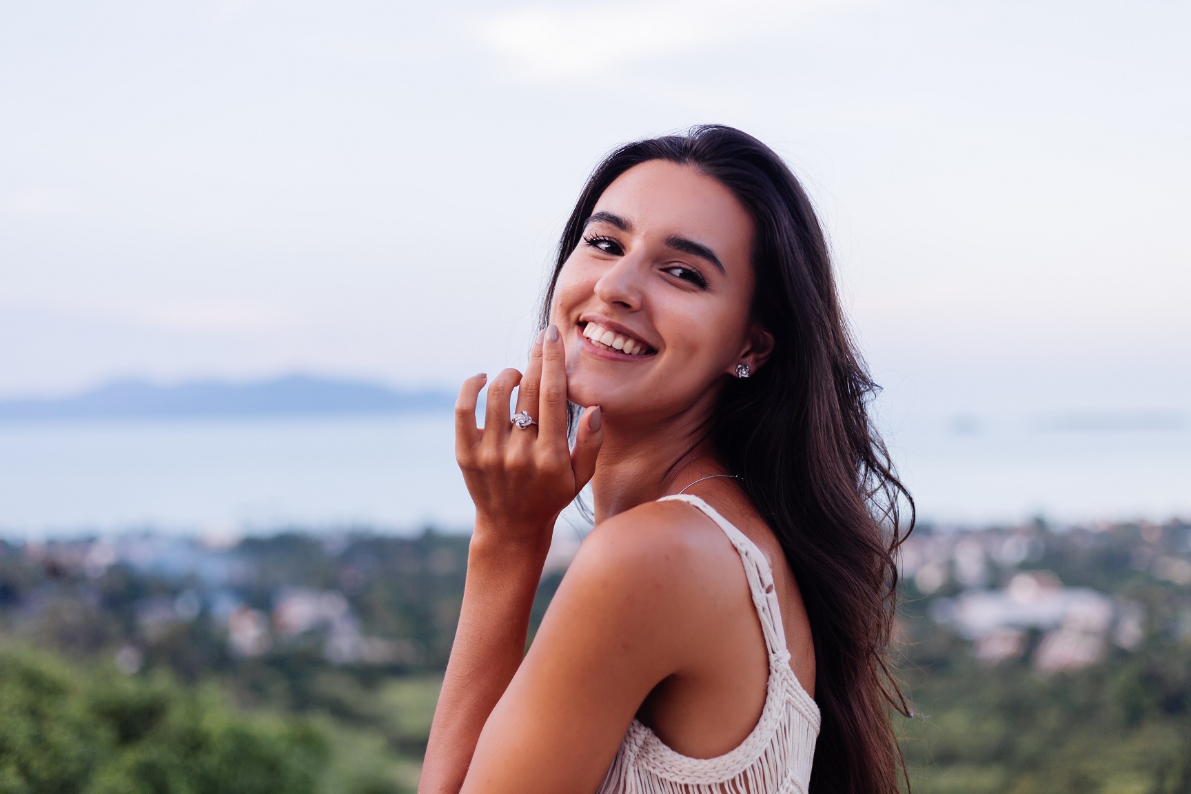 Will a night guard protect my cosmetic dentistry while I sleep?