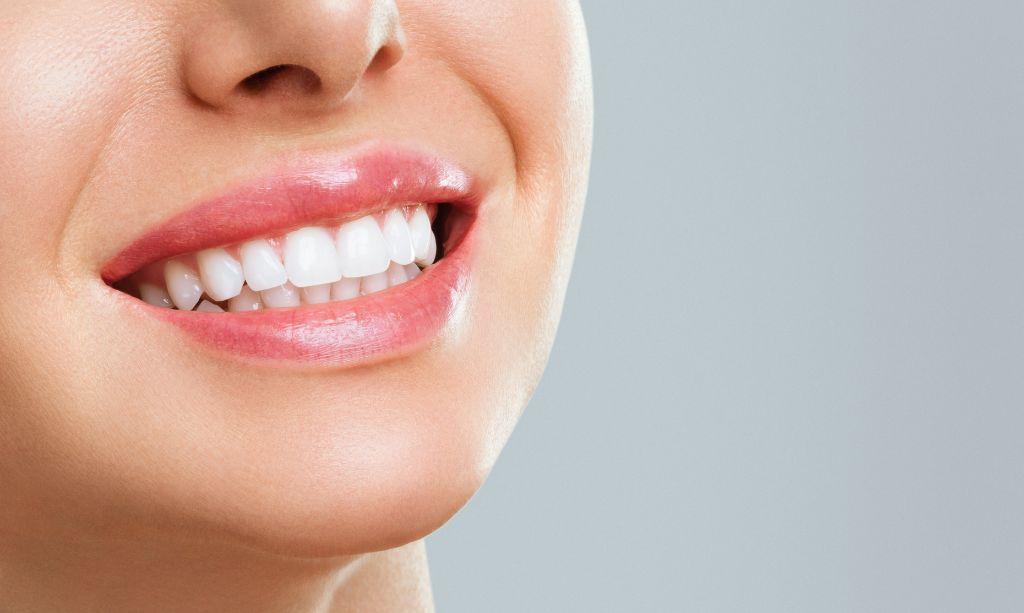 Are there any other options to fix the gap in my teeth?