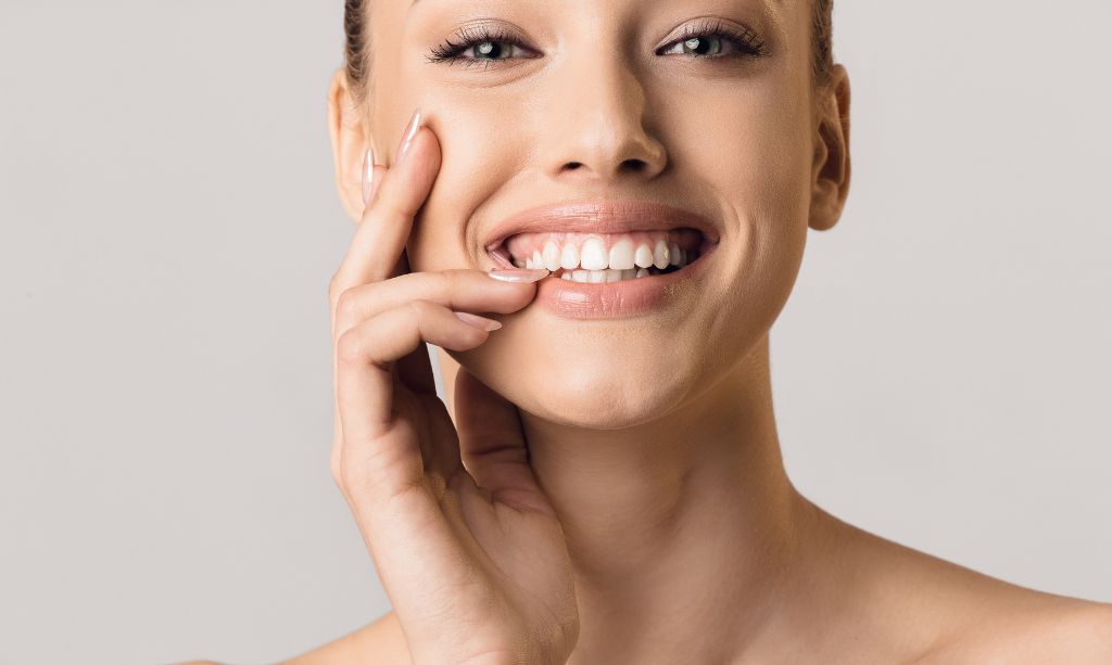 My daughter is cheap. Will dental bonding work instead of porcelain veneers?