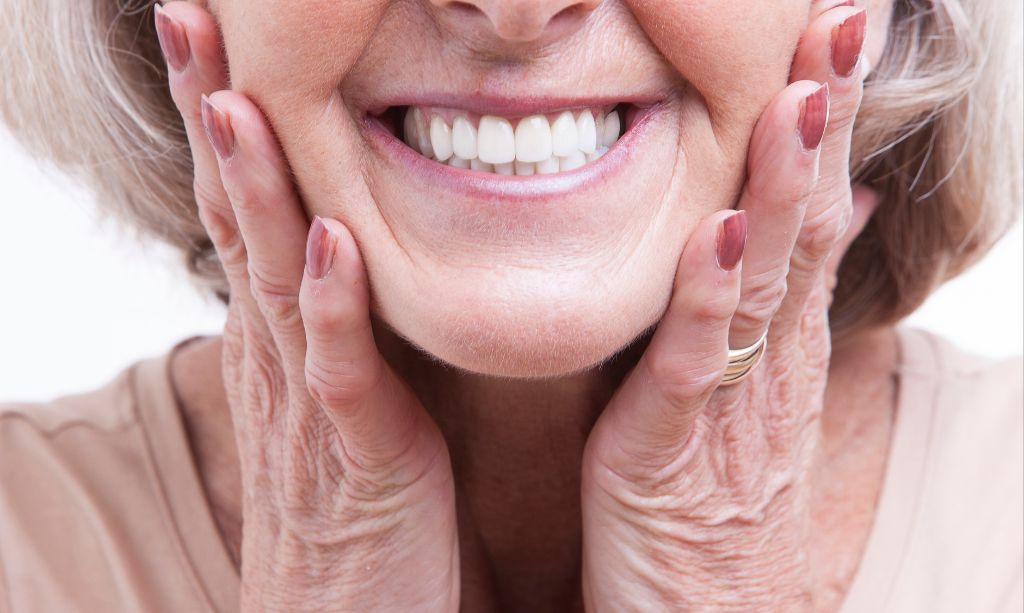 Is CEREC as good as porcelain veneers?