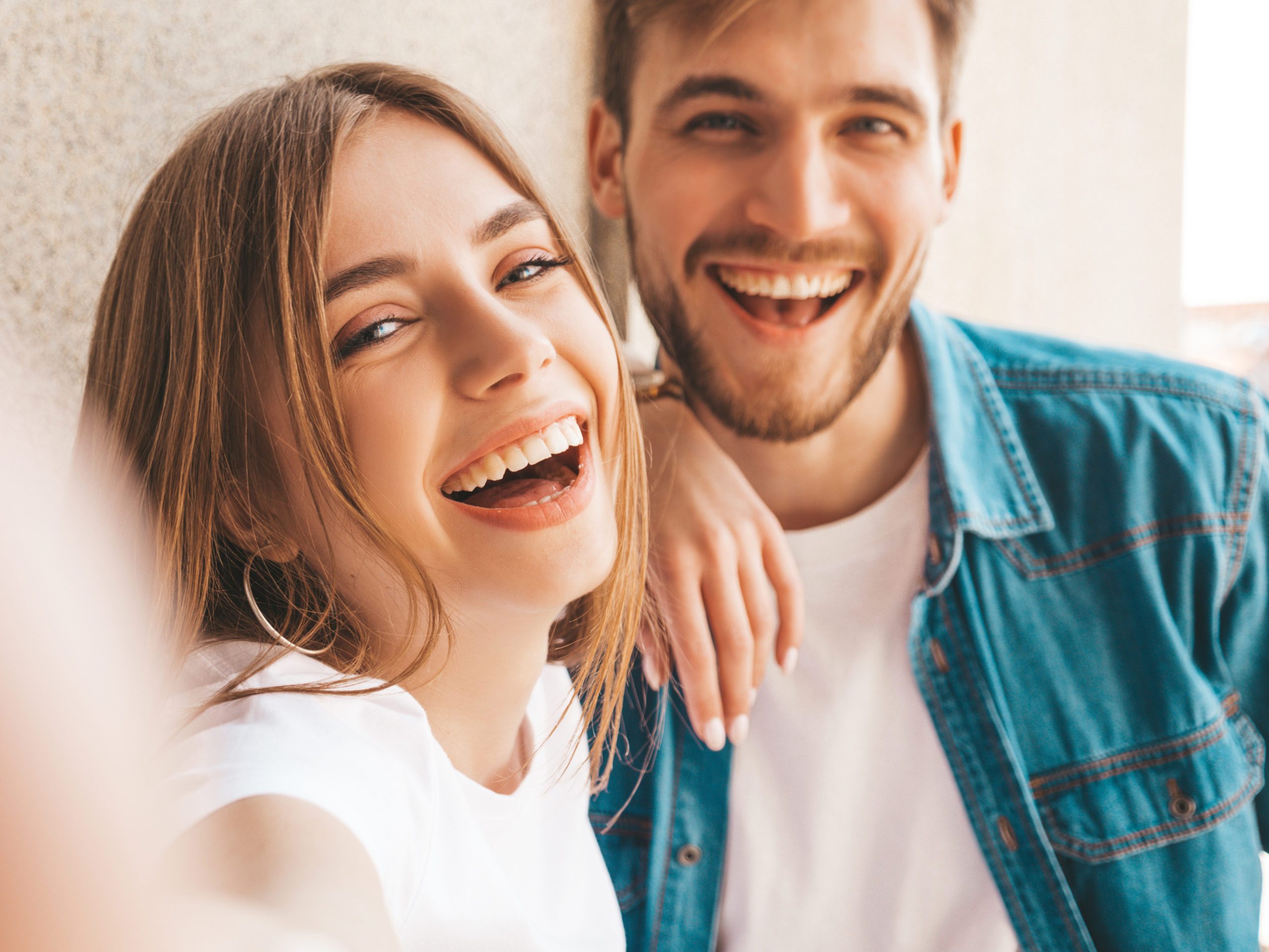 Can Dental Bonding Fix Black Triangles?