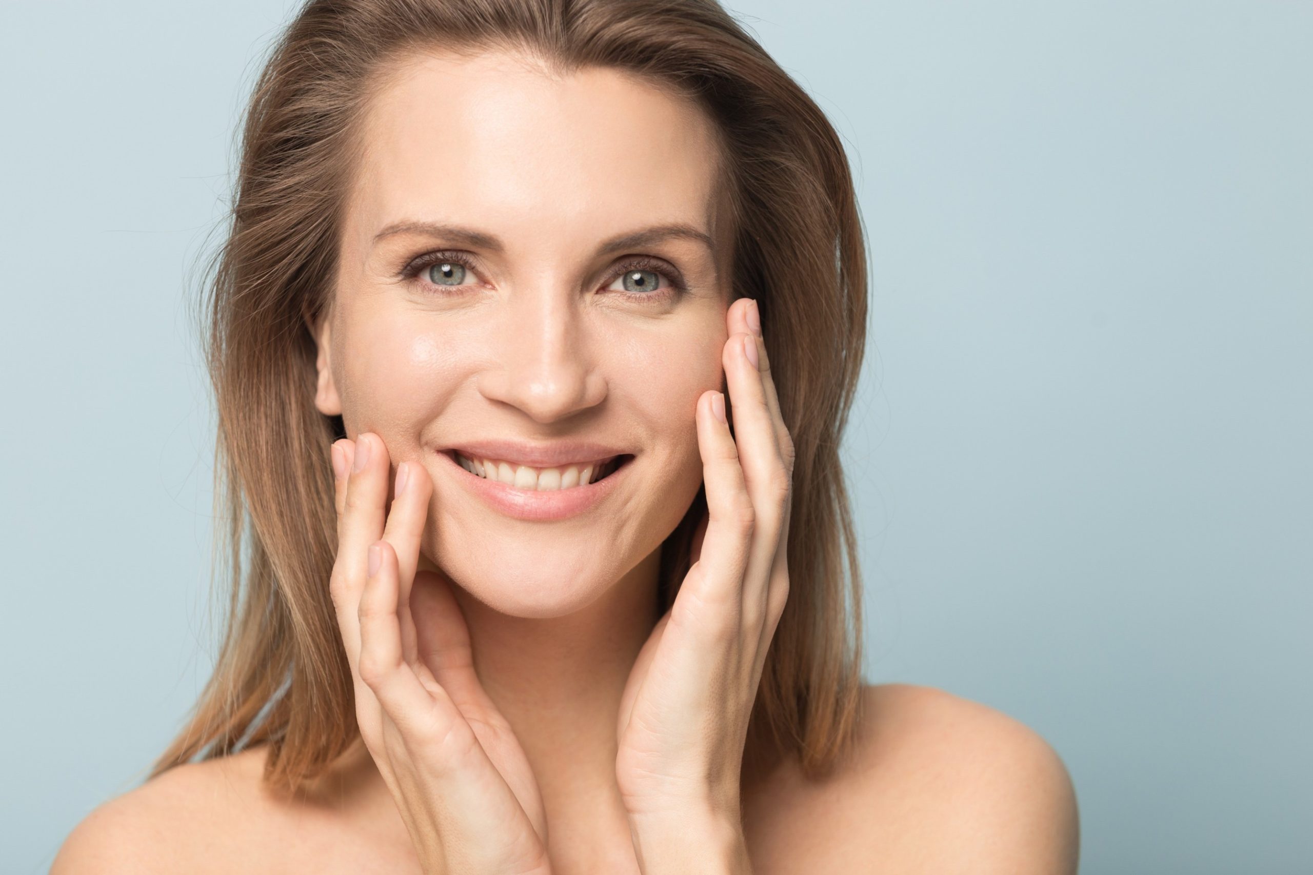Can I use an ultrasonic toothbrush on dental bonding?