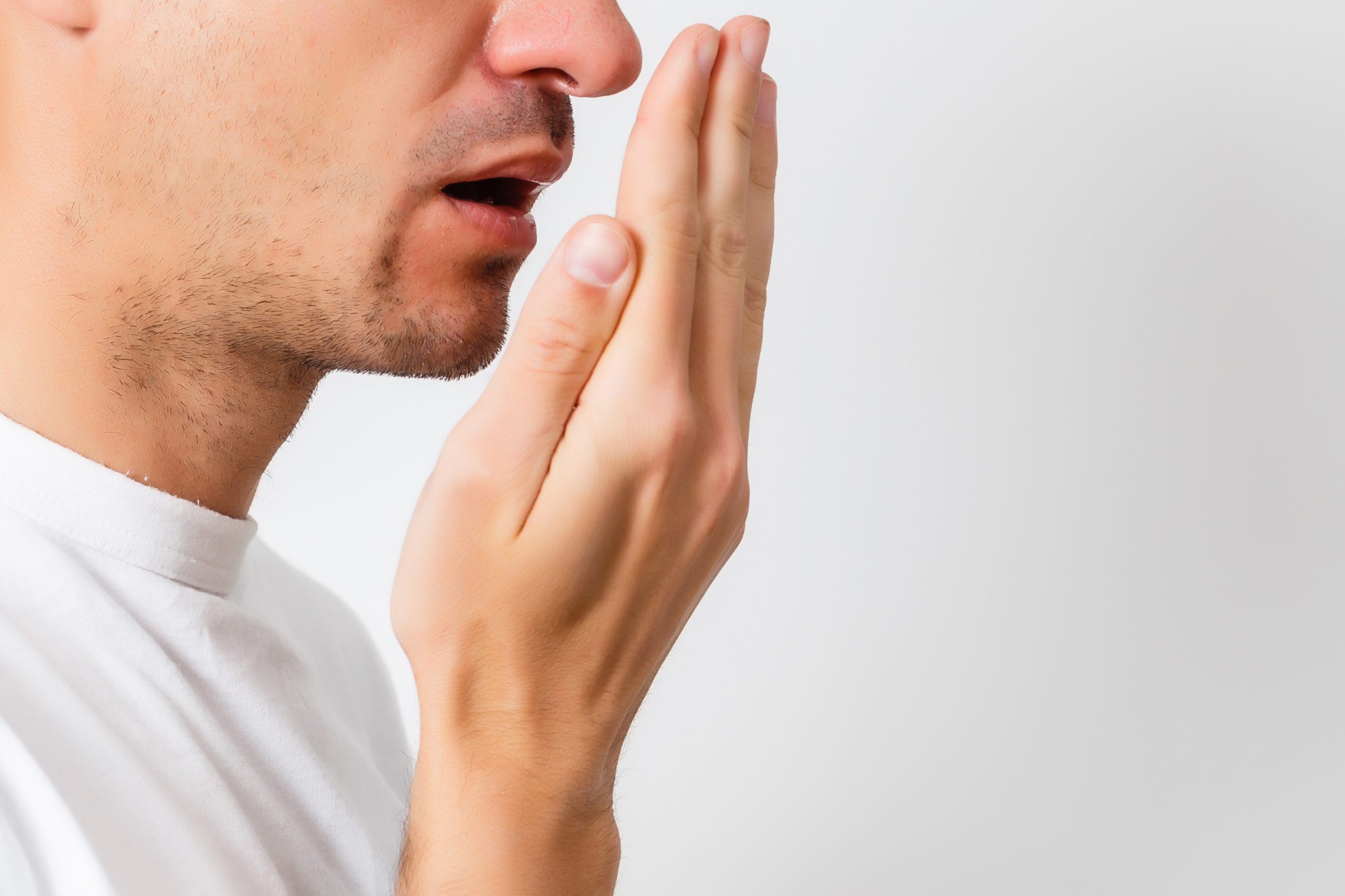 7 Surprising Causes Of Bad Breath
