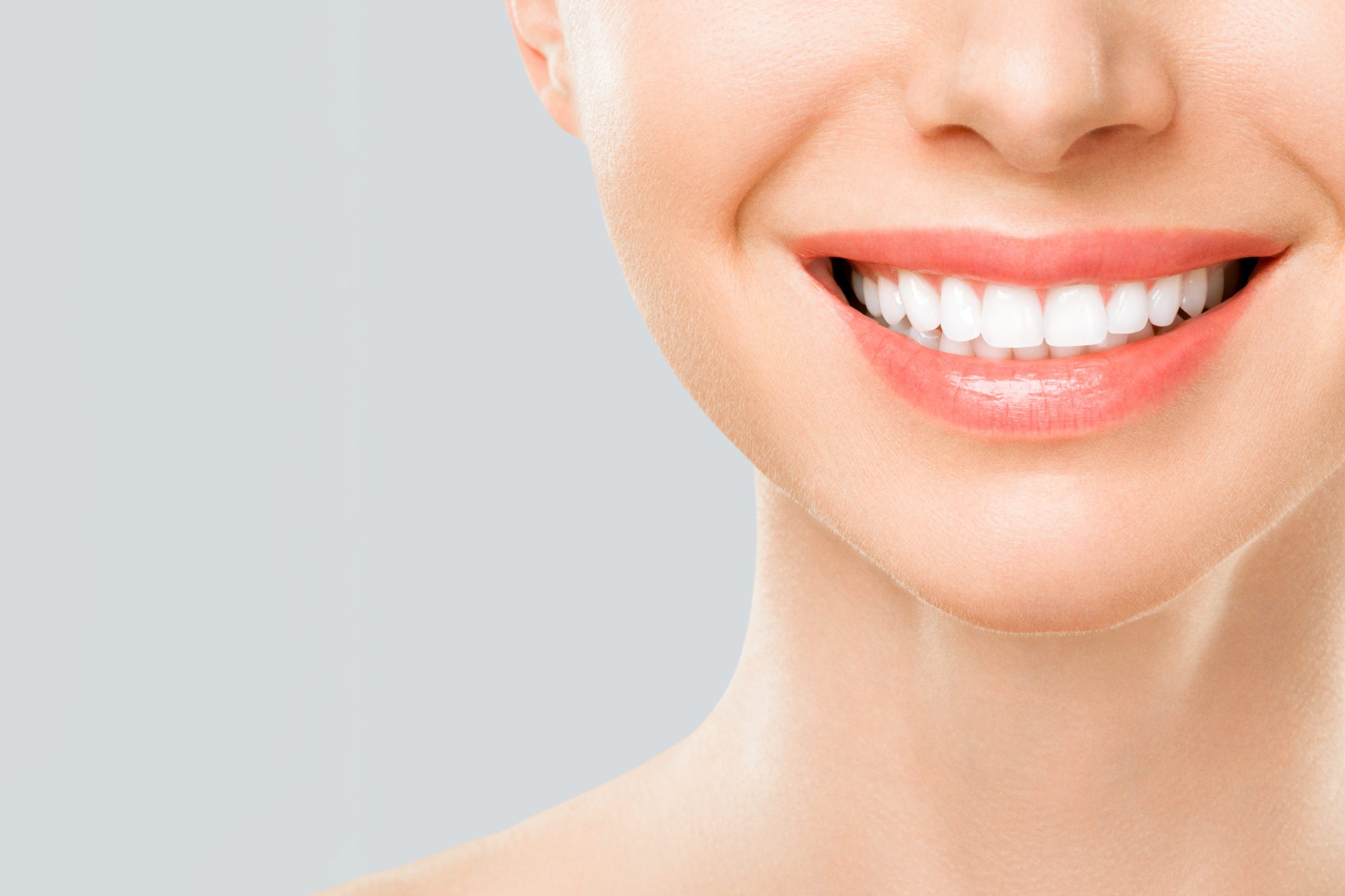 Bright, Healthy Smiles