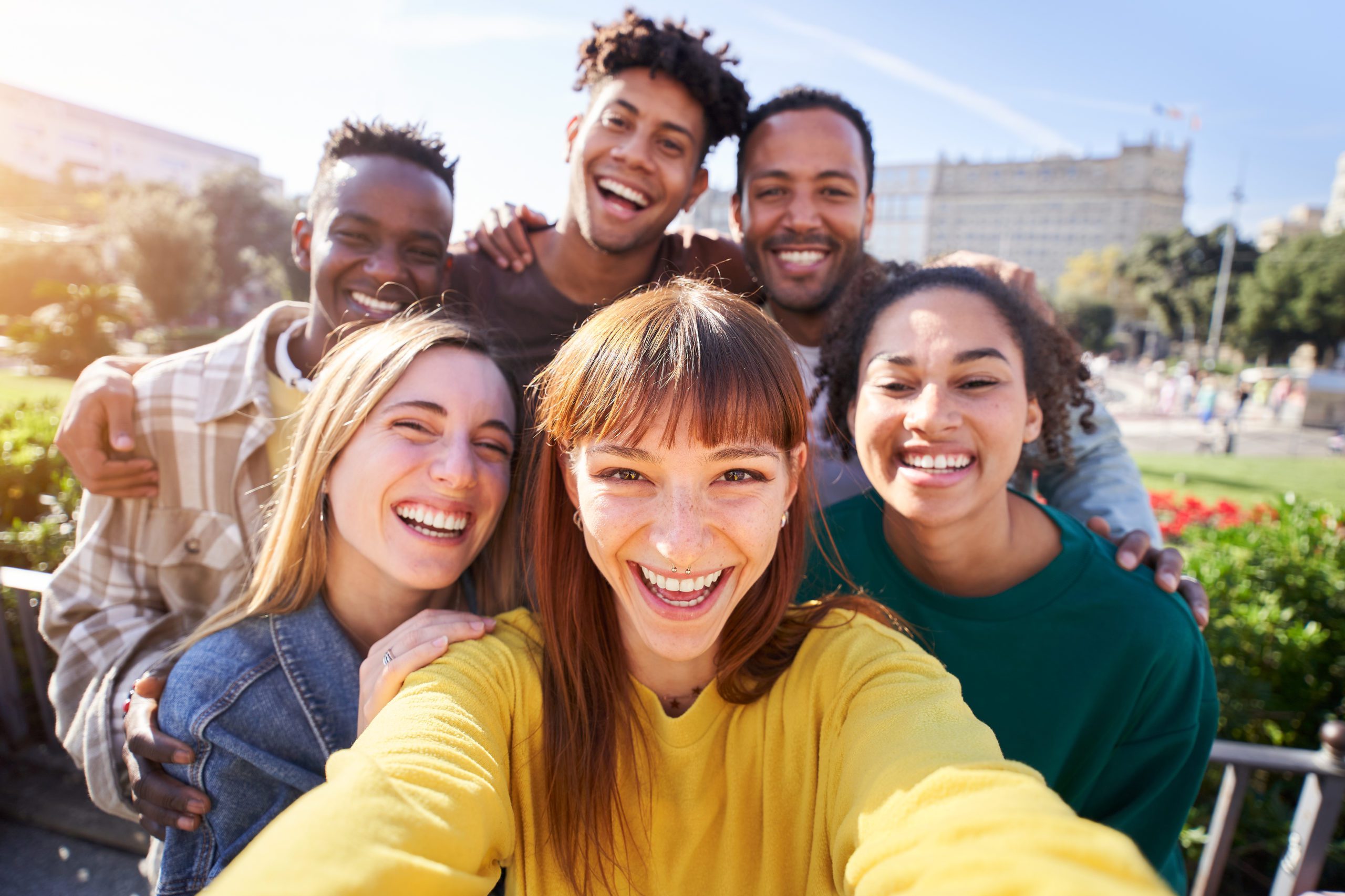 Reinvent Yourself With Cosmetic Dentistry