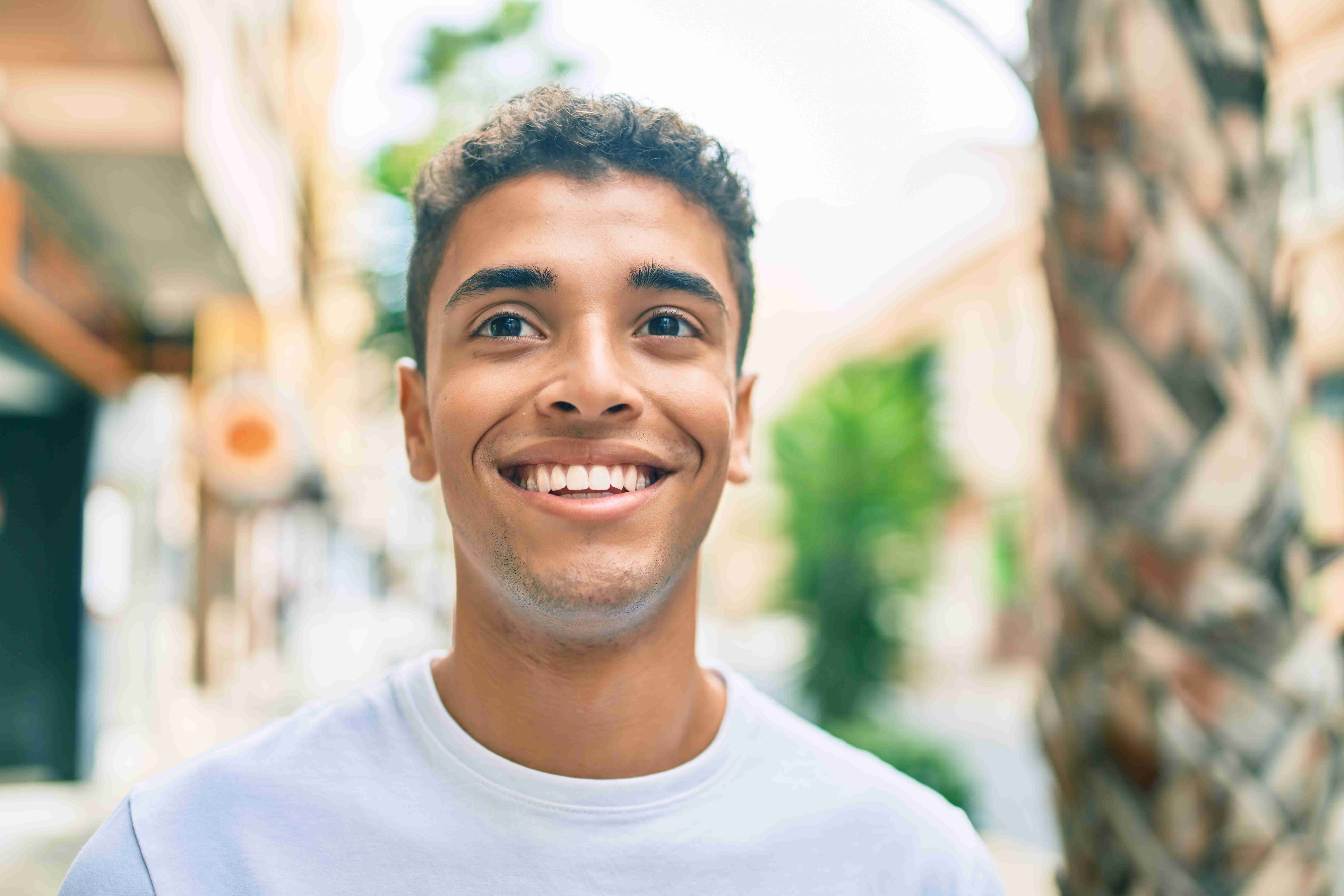 Time To Upgrade Your Smile?
