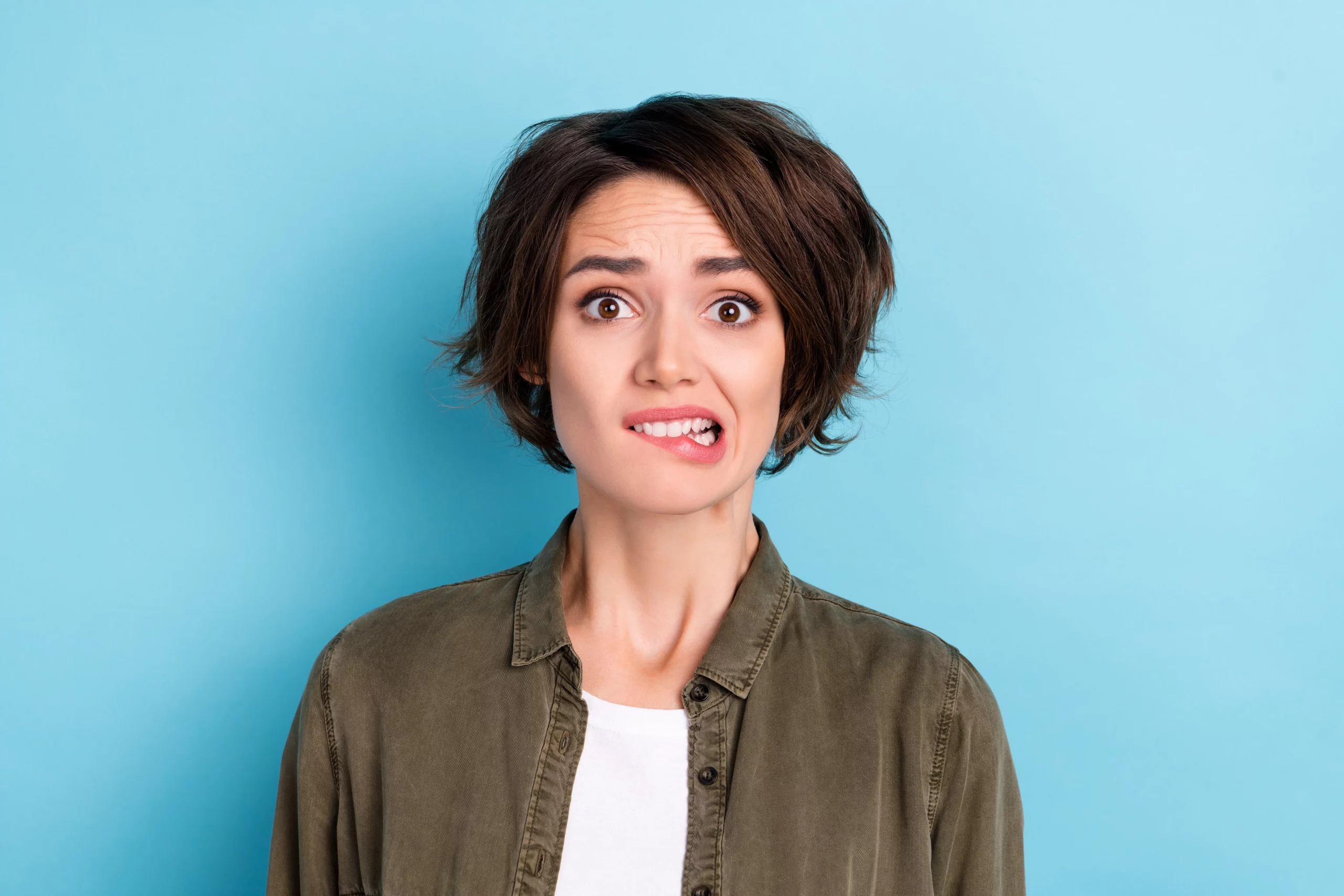 What Does Your Saliva Reveal?