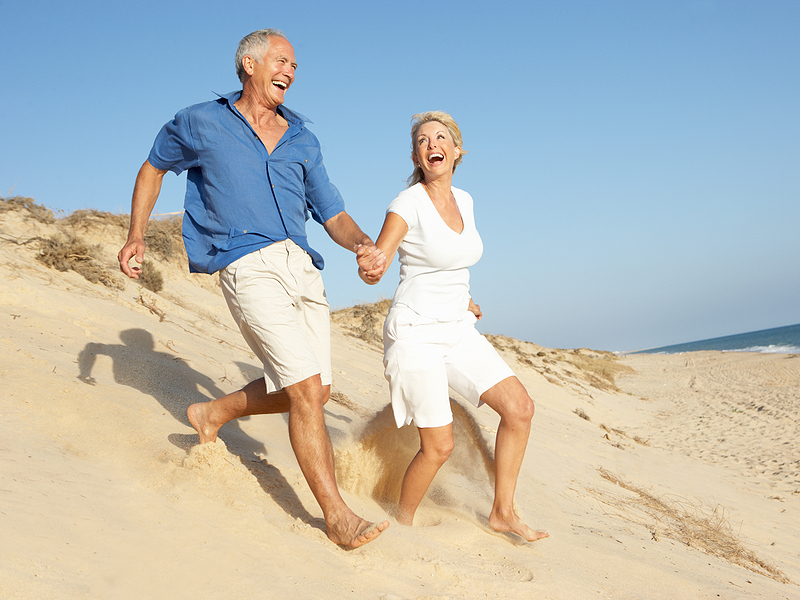 Look Younger By Straightening Your Teeth