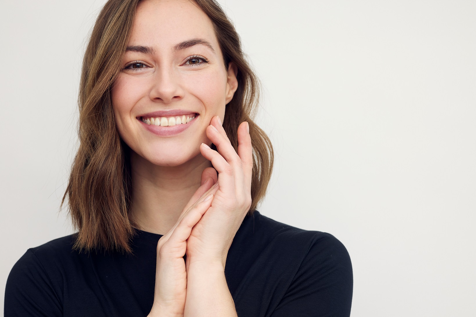 Do I Have to Get Buttons With My Invisalign Treatment?