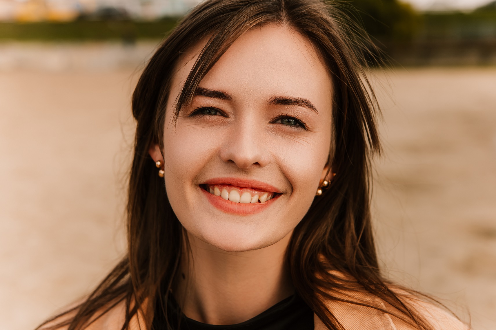 How Can I Lighten the Color of a Filling?