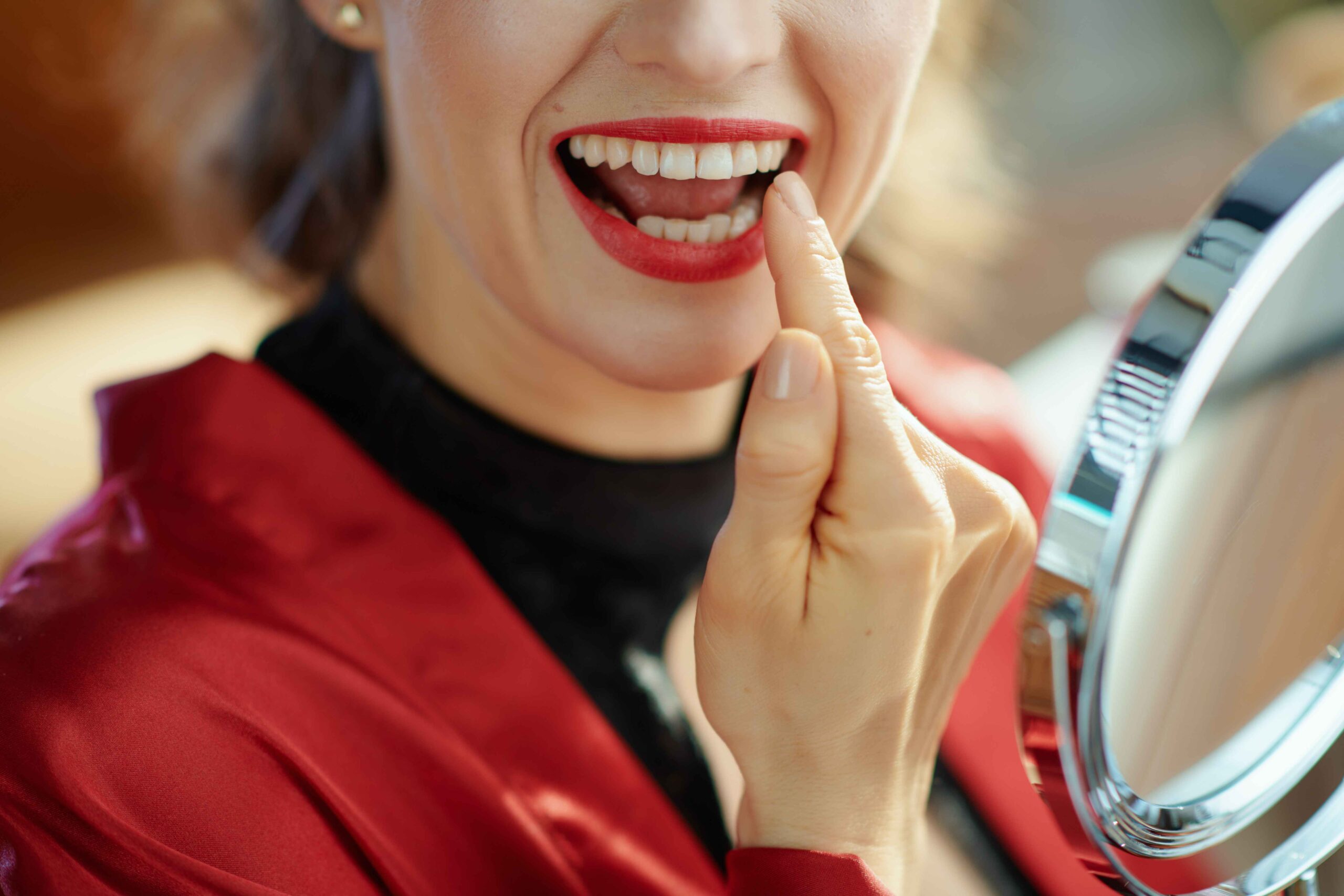 Pain After Dental Bonding: What’s the Fix?