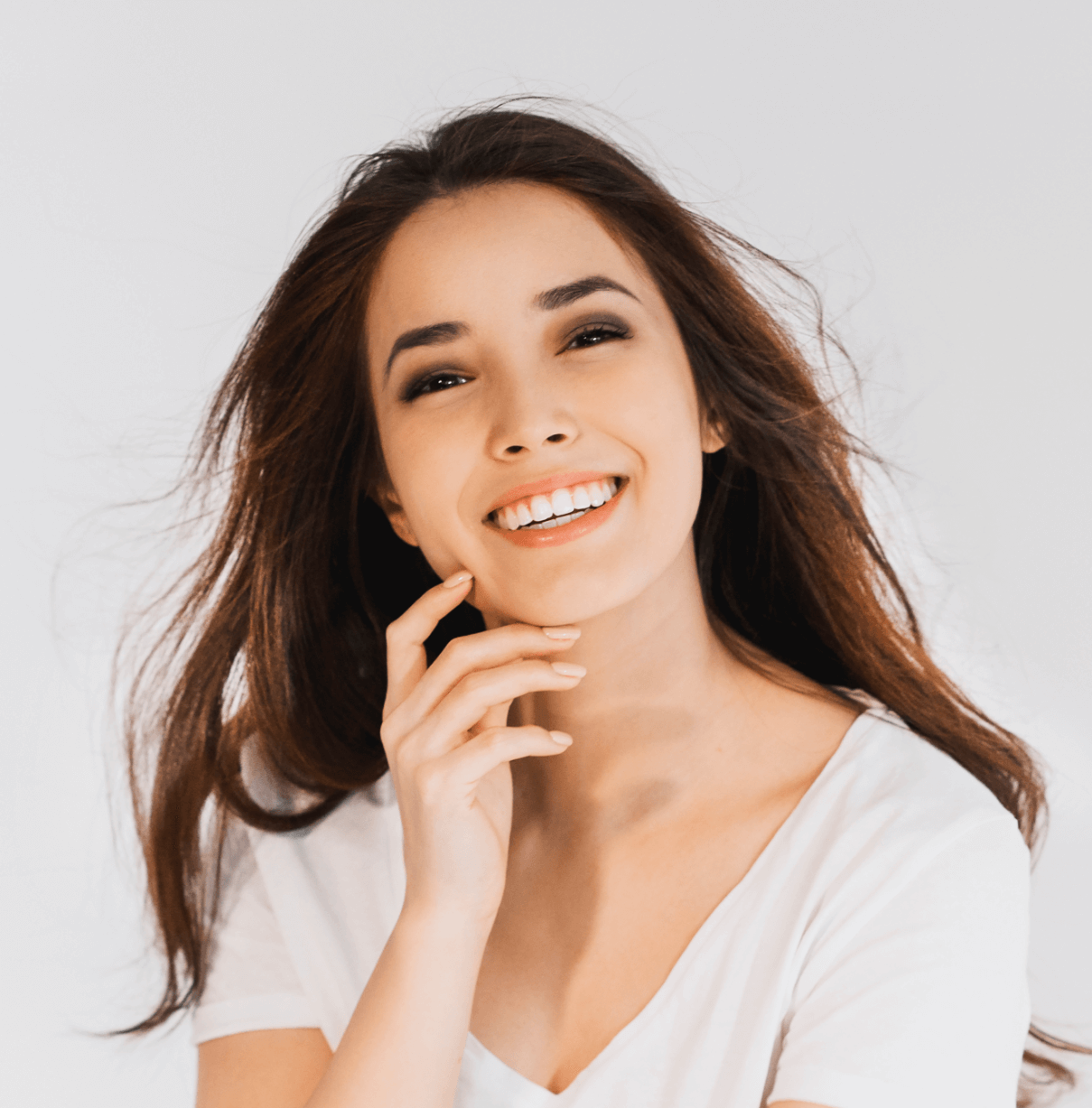 What’s the best way to fix a chipped front tooth – dental bonding?