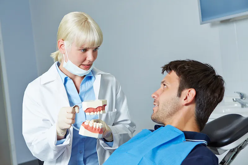 4 Tips From Your Coleman Dental Dentist