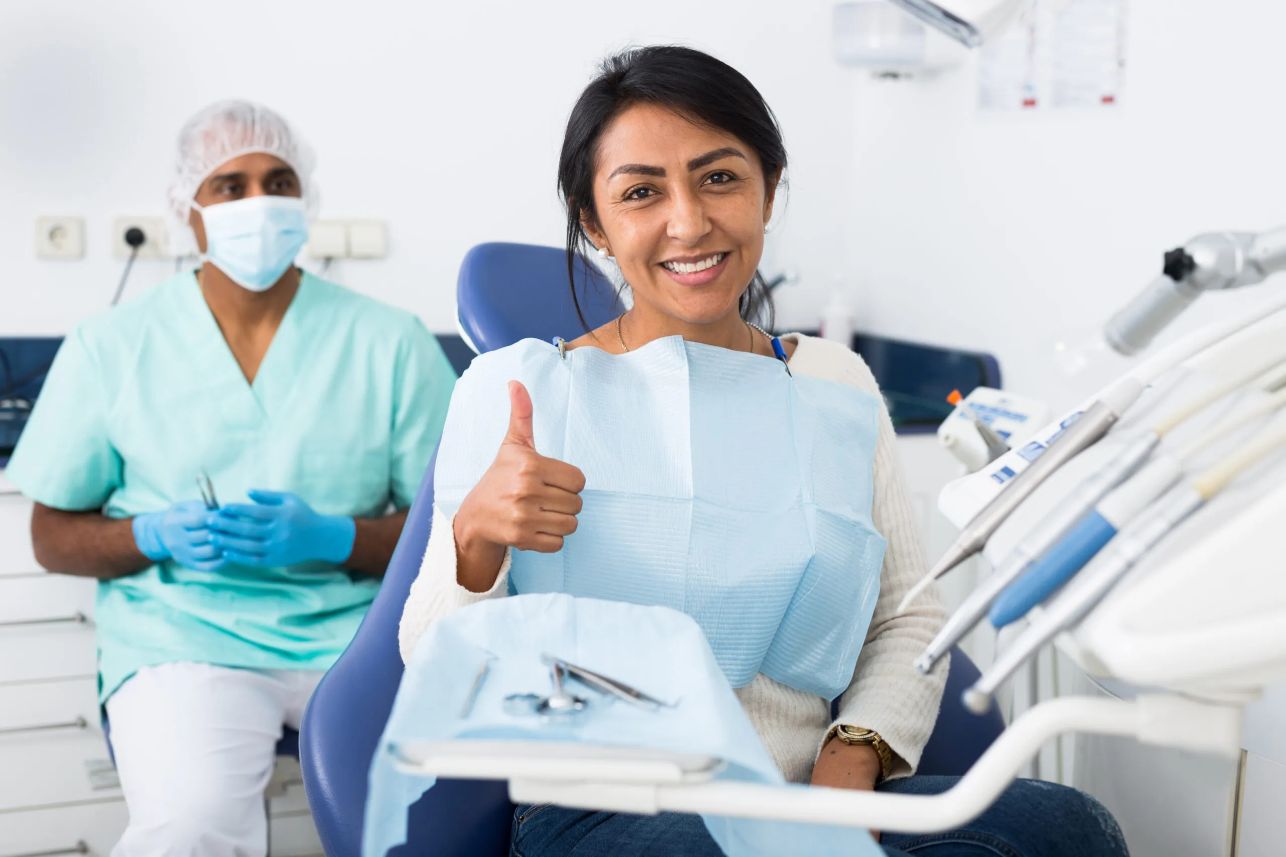 3 Reliable Steps To Find The Best Dentist