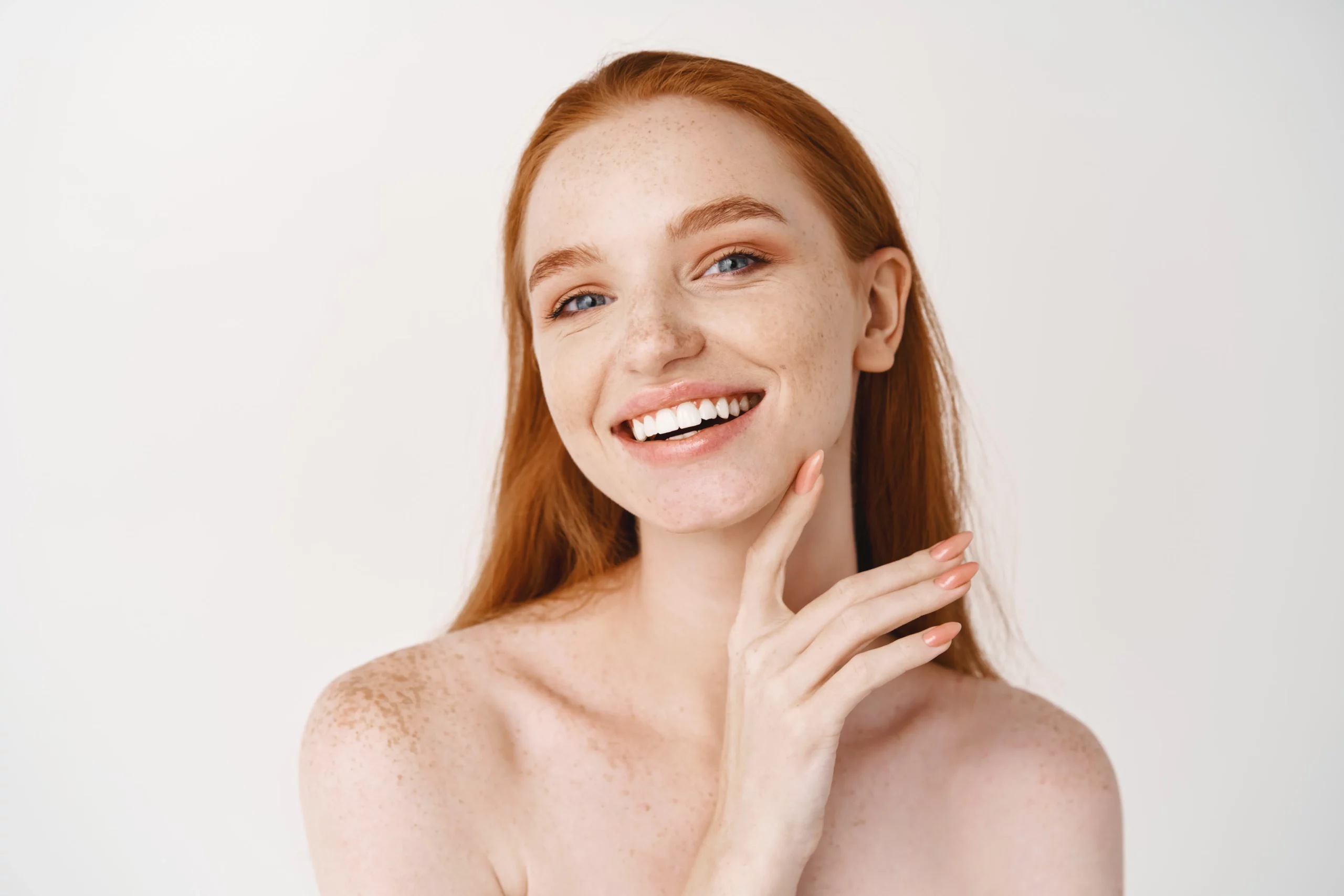Tooth Whitening For A Whiter Smile