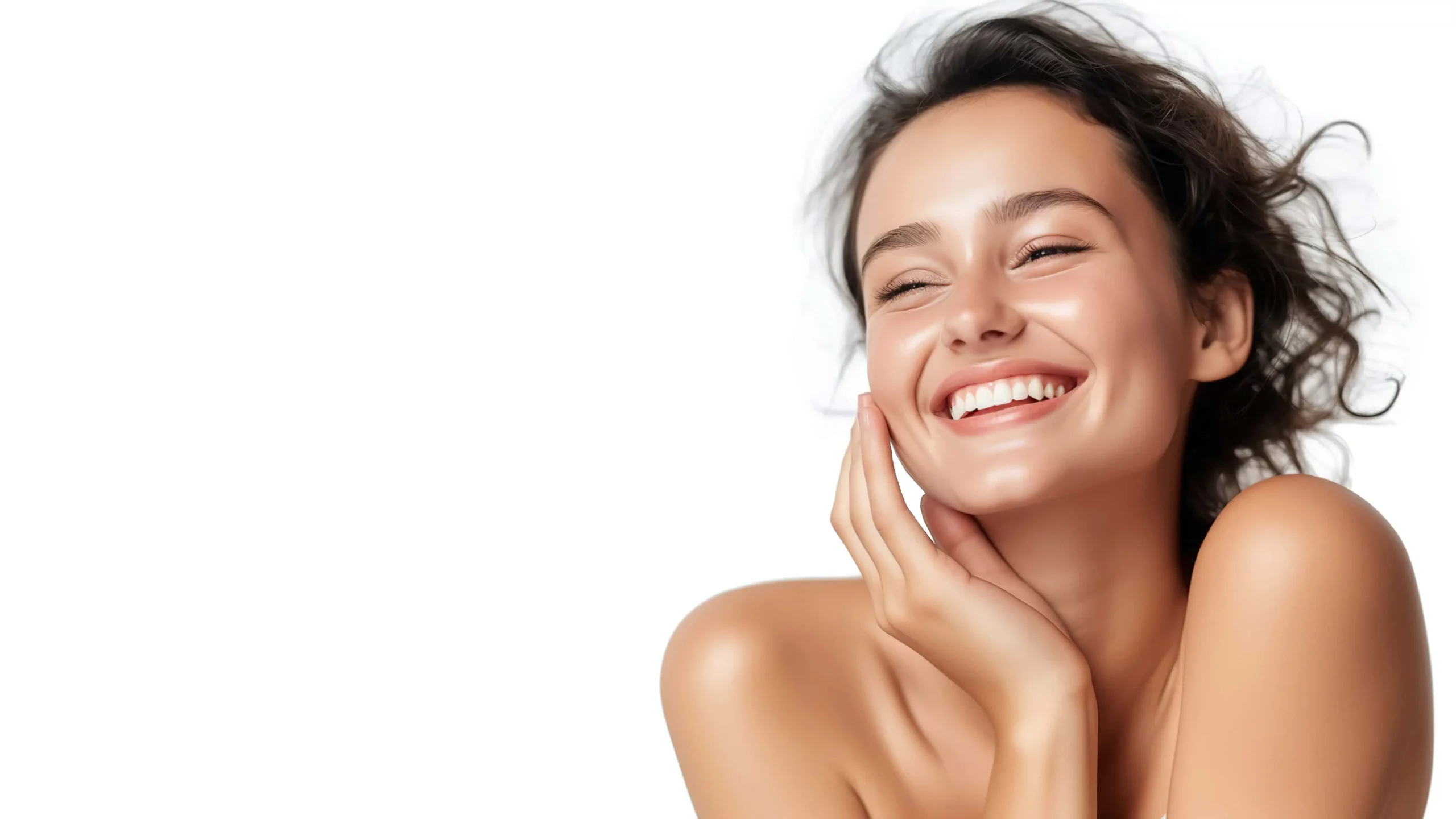 A Beautiful Smile is Timeless