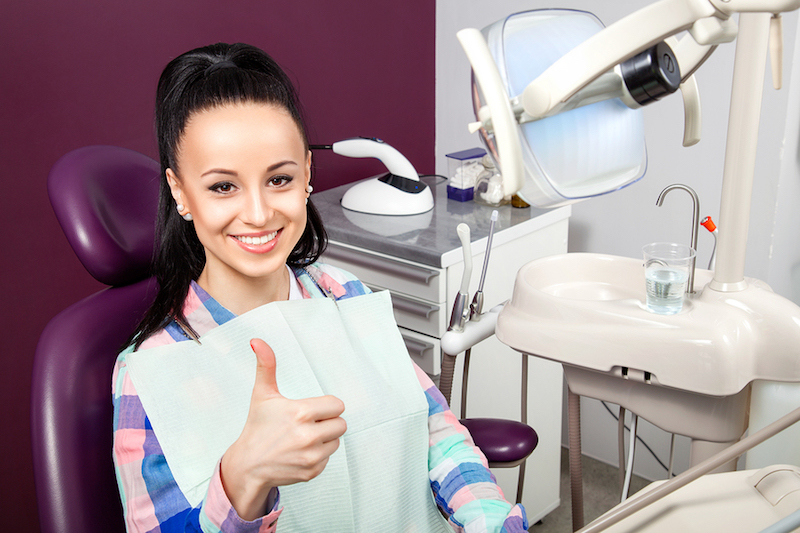 How Often Should You Get a Dental Checkup in Houston? Insights from Coleman Dental