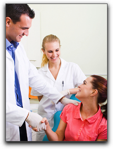 Trust Coleman Dental for Accurate Dental Information in Houston