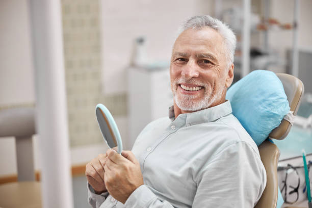 Patient Interview – John