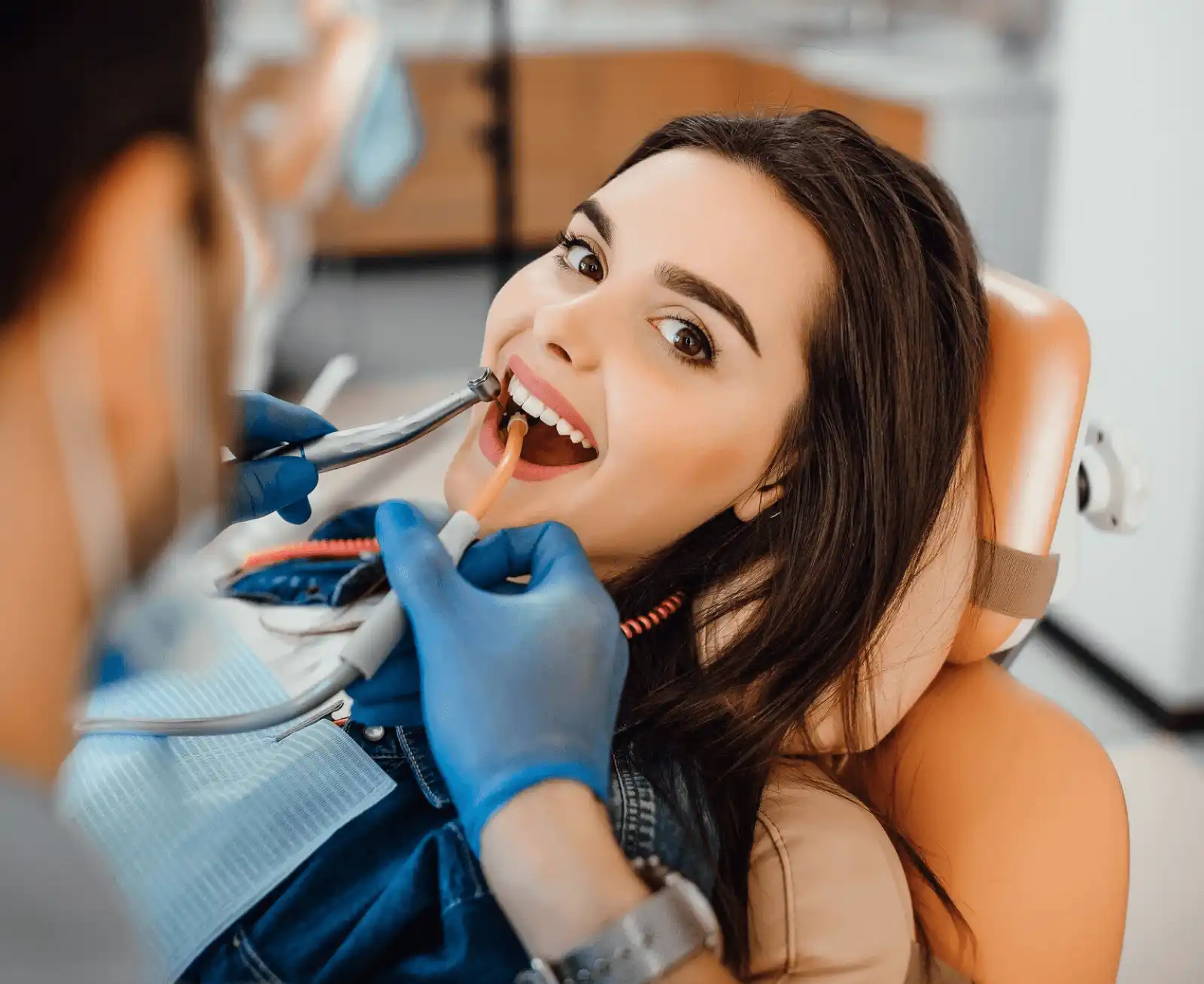 Patient Interview – Hollyn