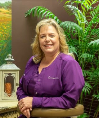 Meet Our Staff – Lisa