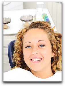 We Keep Our Dental Patients Comfortable in Houston