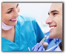 Why You Shouldn’t Dread Going To The Dentist in Houston