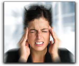 Gritting Your Teeth: Stress And Your Smile