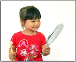 Has Your Child Visited A Dentist in the Houston Area?
