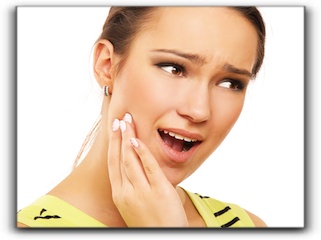 5 Tips For Treating Mouth Sores
