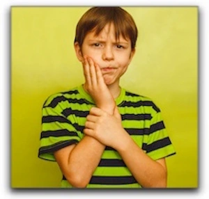 Struggling With Sensitive Teeth in Houston?