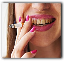 Top 6 Ways To Destroy A Beautiful Smile in Houston