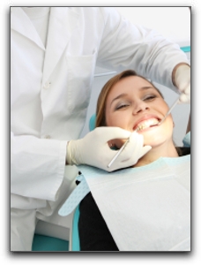 Not Happy With Your Dentist?