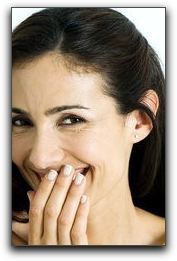 Bad Breath Is No Fun