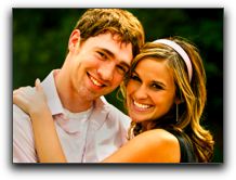 Bright And Healthy Smiles in Houston
